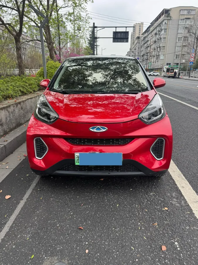 2021 Chery Little Ant BEV 30.6KWH,autocango,china used car exporter,china ev exporter,chinese used car exporter,chinese used ev exporter