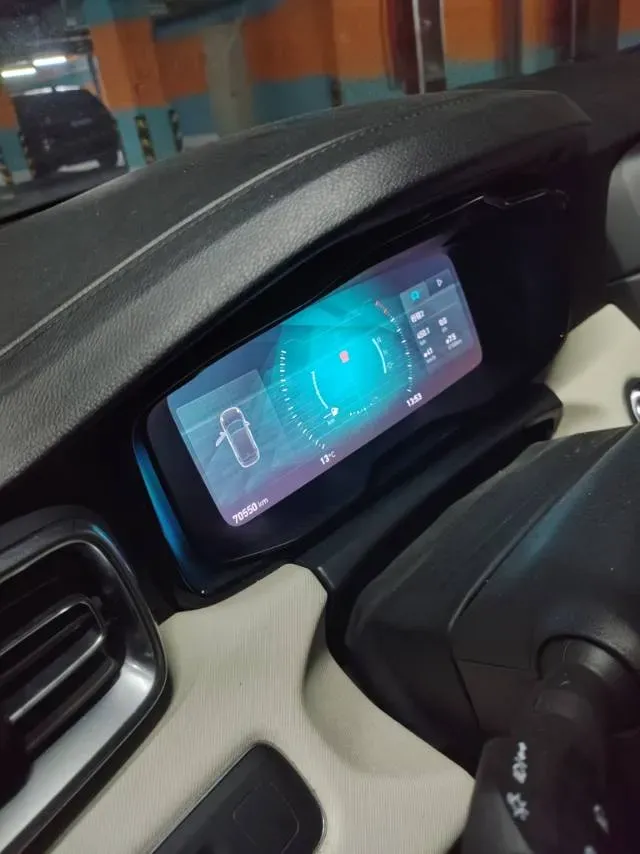 2018 Foton Tunland 2.0T 218HP L4 6AT,autocango,china used car exporter,china ev exporter,chinese used car exporter,chinese used ev exporter