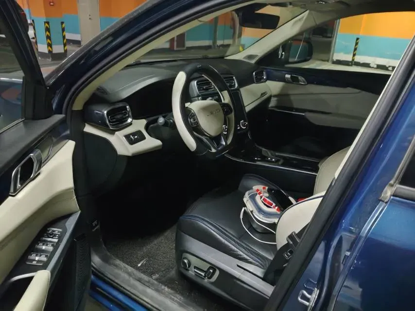 2018 Foton Tunland 2.0T 218HP L4 6AT,autocango,china used car exporter,china ev exporter,chinese used car exporter,chinese used ev exporter