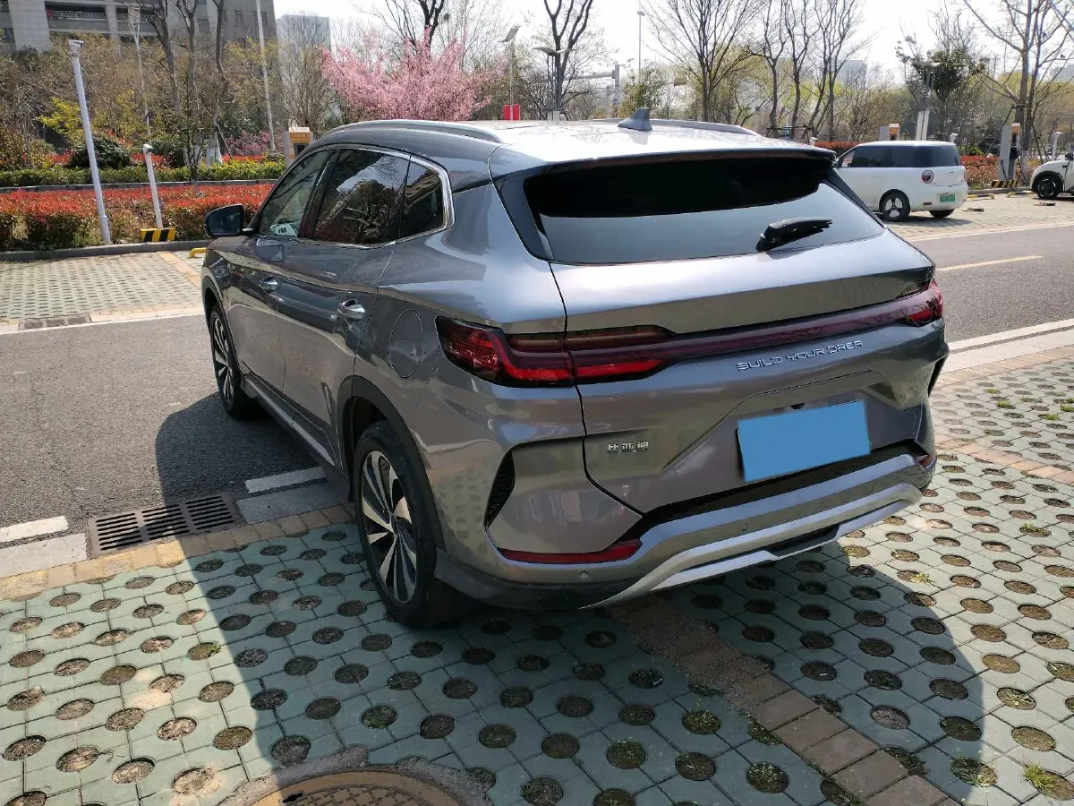 2023 BYD Song Plus BEV 71.8KWH,autocango,china used car exporter,china ev exporter,chinese used car exporter,chinese used ev exporter