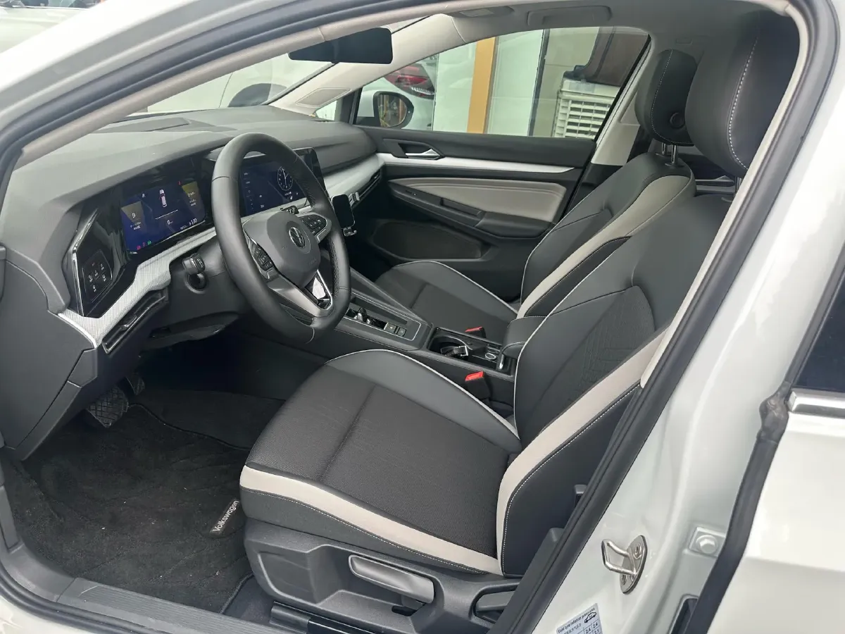 2021 Volkswagen Golf 1.4T 150HP L4 7DCT,autocango,china used car exporter,china ev exporter,chinese used car exporter,chinese used ev exporter