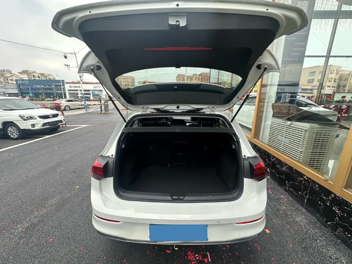 2021 Volkswagen Golf 1.4T 150HP L4 7DCT,autocango,china used car exporter,china ev exporter,chinese used car exporter,chinese used ev exporter