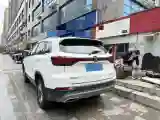 2021 ChangAn CS75 1.5T 178HP L4 7DCT