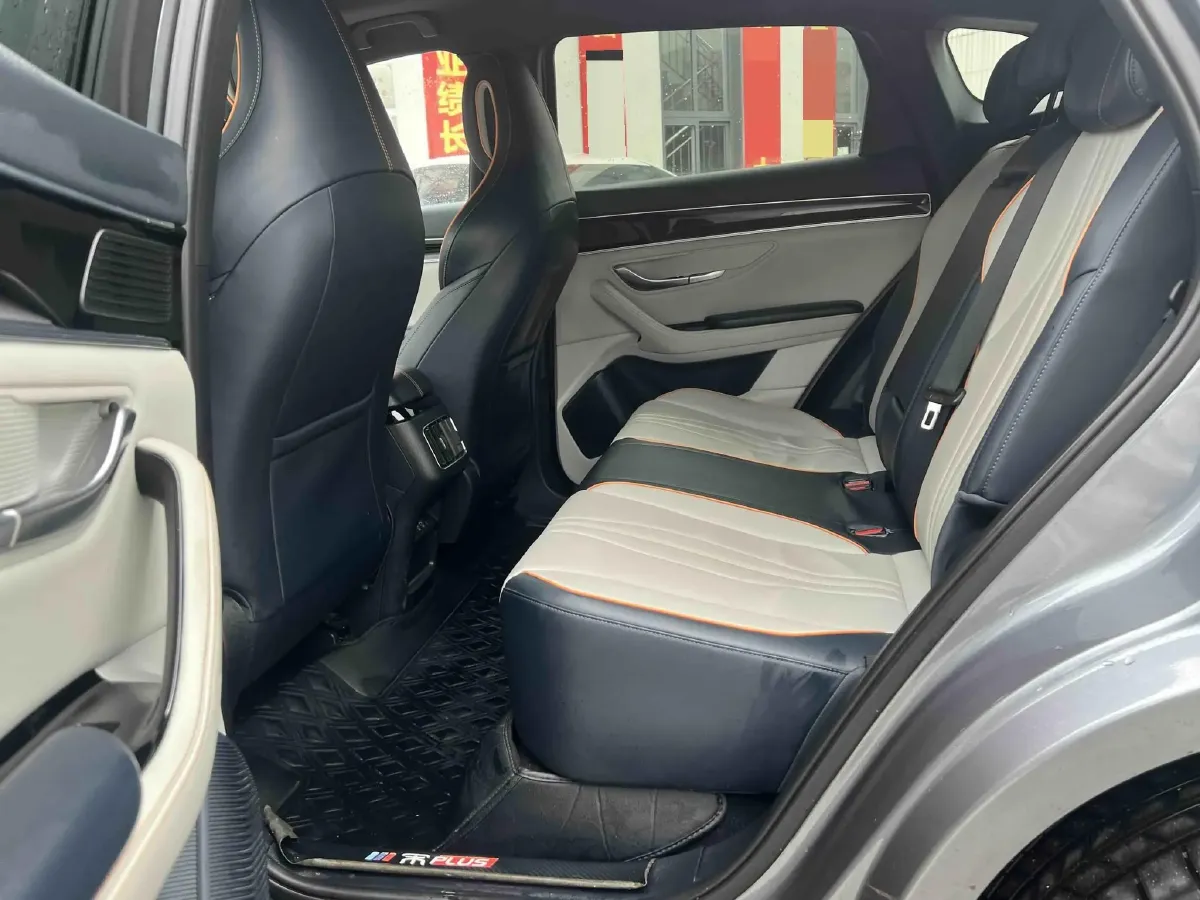 2021 BYD Qin BEV 53.56KWH,autocango,china used car exporter,china ev exporter,chinese used car exporter,chinese used ev exporter