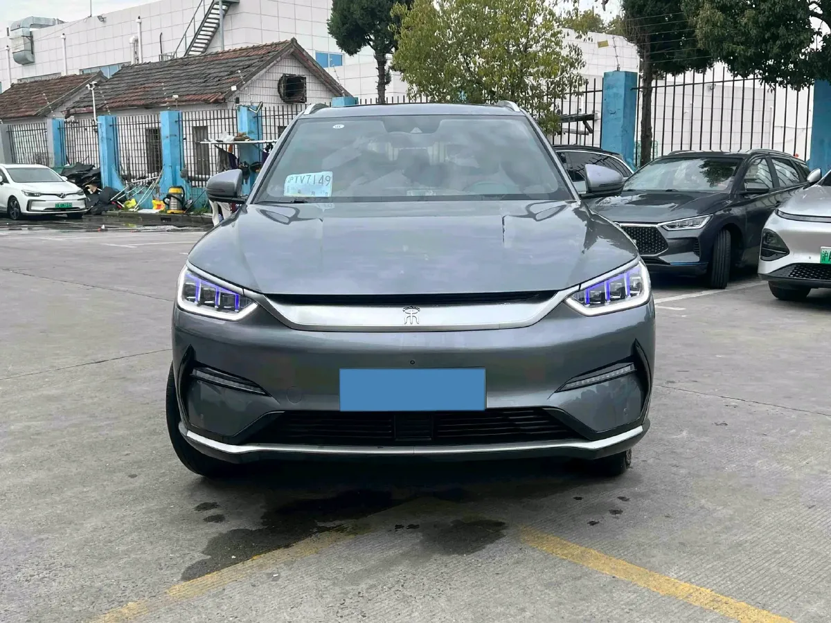 2021 BYD Qin BEV 53.56KWH,autocango,china used car exporter,china ev exporter,chinese used car exporter,chinese used ev exporter