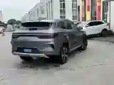 2021 BYD Qin BEV 53.56KWH