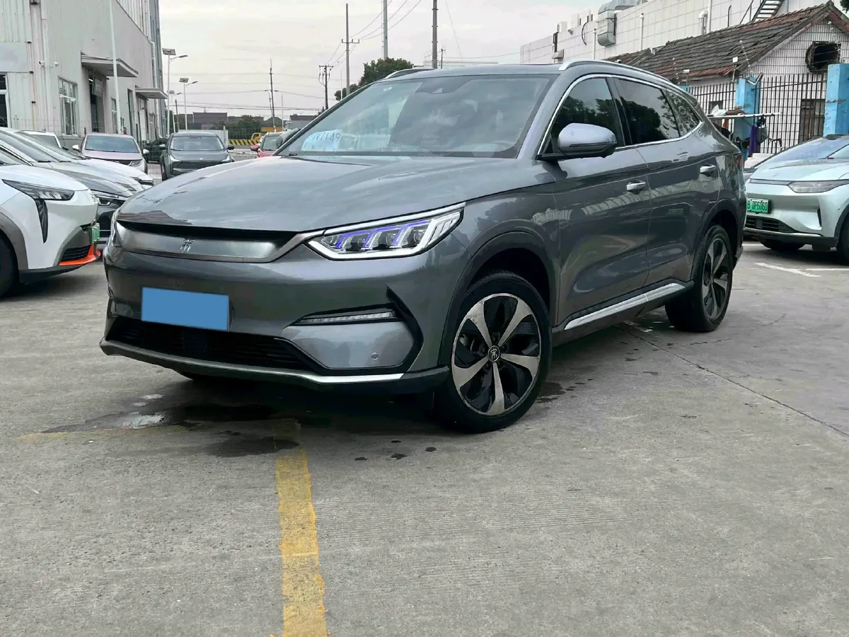 2021 BYD Qin BEV 53.56KWH,autocango,china used car exporter,china ev exporter,chinese used car exporter,chinese used ev exporter