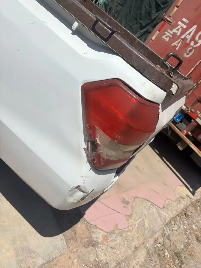 2017 Foday Lion F22 1.9T 150HP L4 6MT,autocango,china used car exporter,china ev exporter,chinese used car exporter,chinese used ev exporter