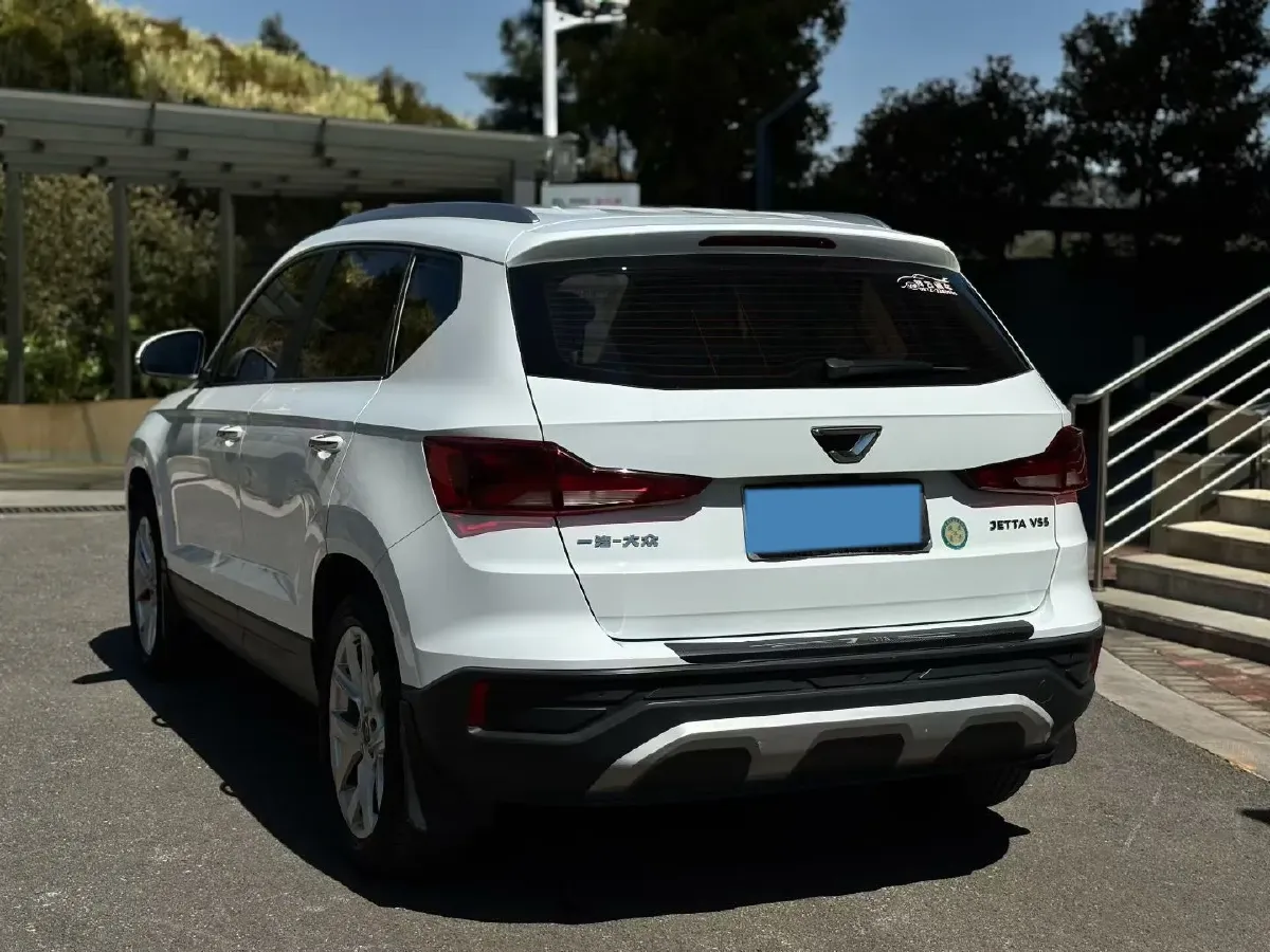 2021 Jetta VS5 1.4T 150HP L4 5MT,autocango,china used car exporter,china ev exporter,chinese used car exporter,chinese used ev exporter