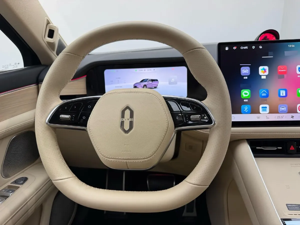 2025 AITO AITO M5 1.5T 152HP L4 REEV 42KWH,autocango,china used car exporter,china ev exporter,chinese used car exporter,chinese used ev exporter