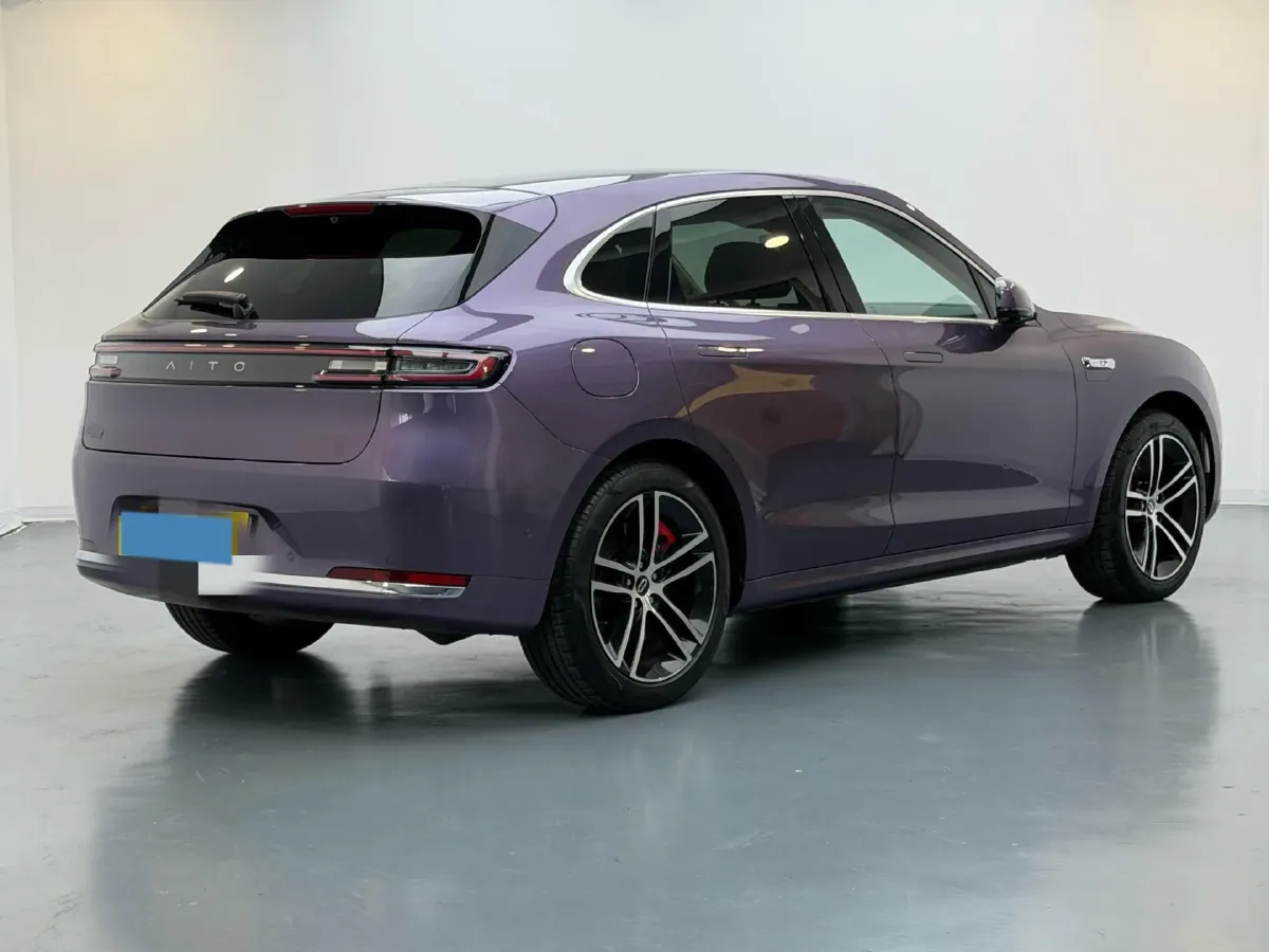 2025 AITO AITO M5 1.5T 152HP L4 REEV 42KWH,autocango,china used car exporter,china ev exporter,chinese used car exporter,chinese used ev exporter