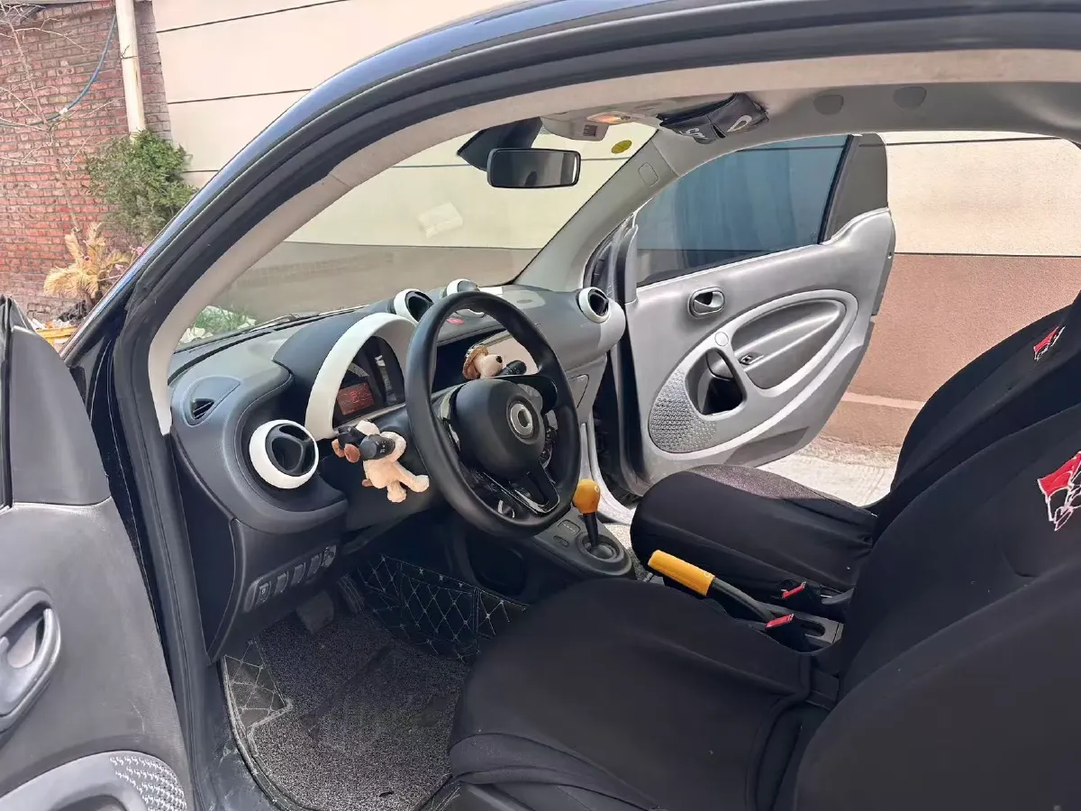 2018 HuangHai JiaoLong 2.4L 143HP L4 5AT,autocango,china used car exporter,china ev exporter,chinese used car exporter,chinese used ev exporter