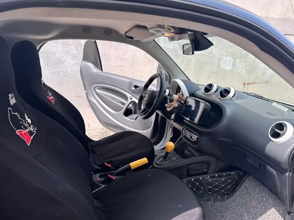 2018 HuangHai JiaoLong 2.4L 143HP L4 5AT,autocango,china used car exporter,china ev exporter,chinese used car exporter,chinese used ev exporter