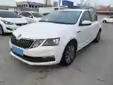 2019 Skoda Octavia 1.2T 116HP L4 7DCT