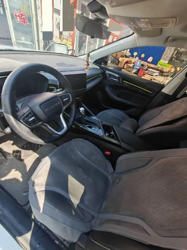 2021 Roewe i5 1.5L 120HP L4 CVT,autocango,china used car exporter,china ev exporter,chinese used car exporter,chinese used ev exporter