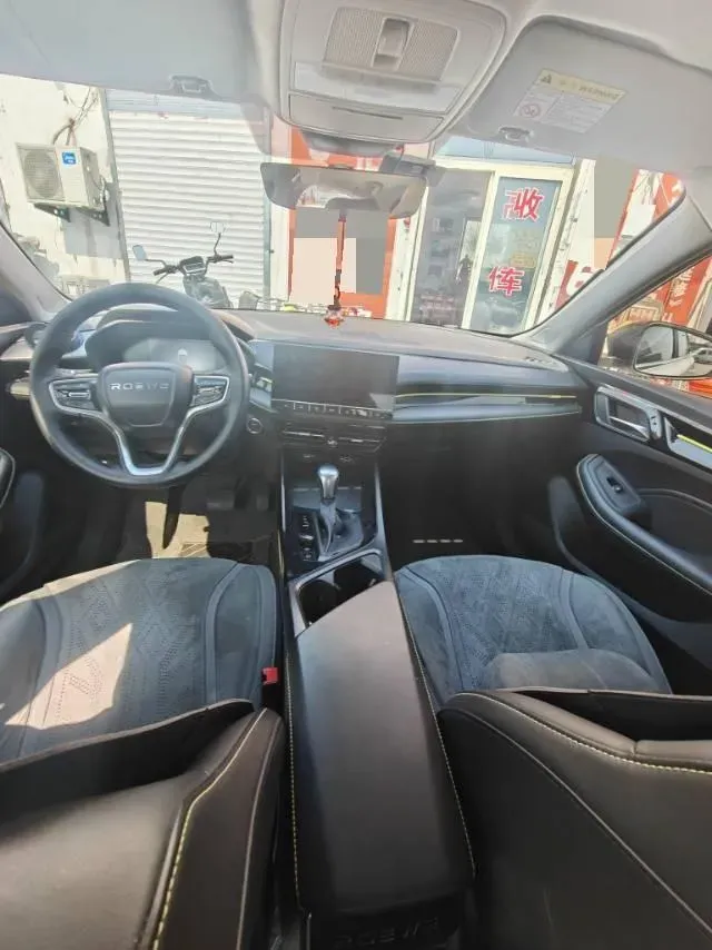 2021 Roewe i5 1.5L 120HP L4 CVT,autocango,china used car exporter,china ev exporter,chinese used car exporter,chinese used ev exporter