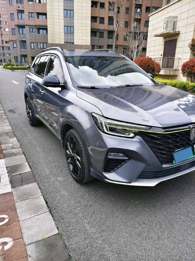 2020 Roewe RX5 1.5T 169HP L4 AMT PHEV 11.1KWH,autocango,china used car exporter,china ev exporter,chinese used car exporter,chinese used ev exporter