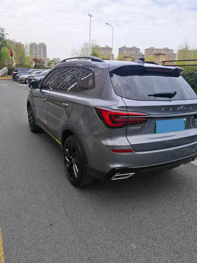 2020 Roewe RX5 1.5T 169HP L4 AMT PHEV 11.1KWH,autocango,china used car exporter,china ev exporter,chinese used car exporter,chinese used ev exporter