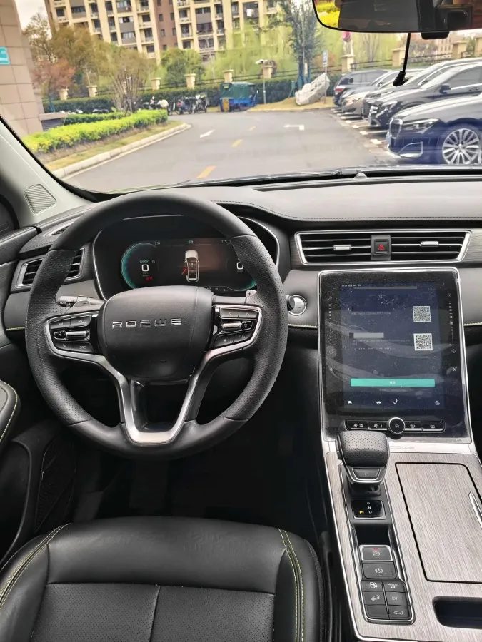 2020 Roewe RX5 1.5T 169HP L4 AMT PHEV 11.1KWH,autocango,china used car exporter,china ev exporter,chinese used car exporter,chinese used ev exporter