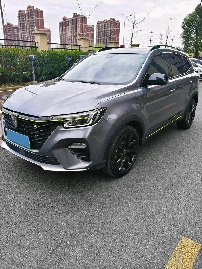2020 Roewe RX5 1.5T 169HP L4 AMT PHEV 11.1KWH,autocango,china used car exporter,china ev exporter,chinese used car exporter,chinese used ev exporter