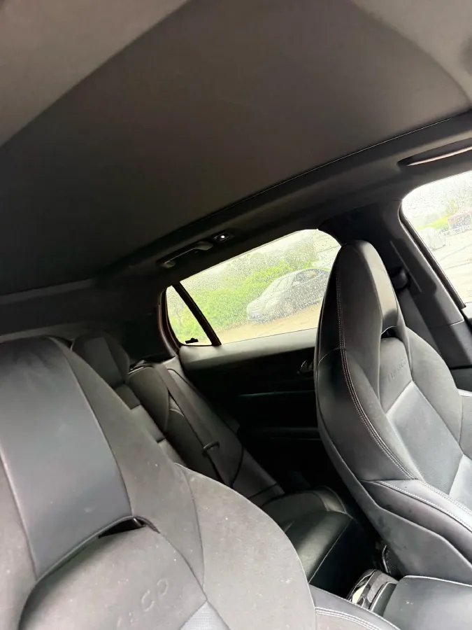 2021 LYNK&CO 01 2.0T 254HP L4 8AT,autocango,china used car exporter,china ev exporter,chinese used car exporter,chinese used ev exporter