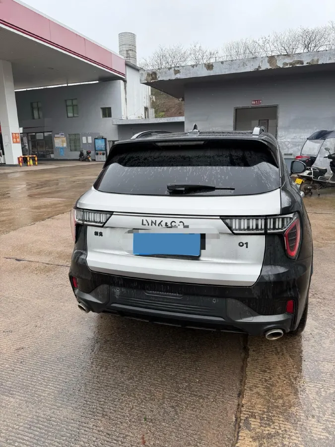 2021 LYNK&CO 01 2.0T 254HP L4 8AT,autocango,china used car exporter,china ev exporter,chinese used car exporter,chinese used ev exporter