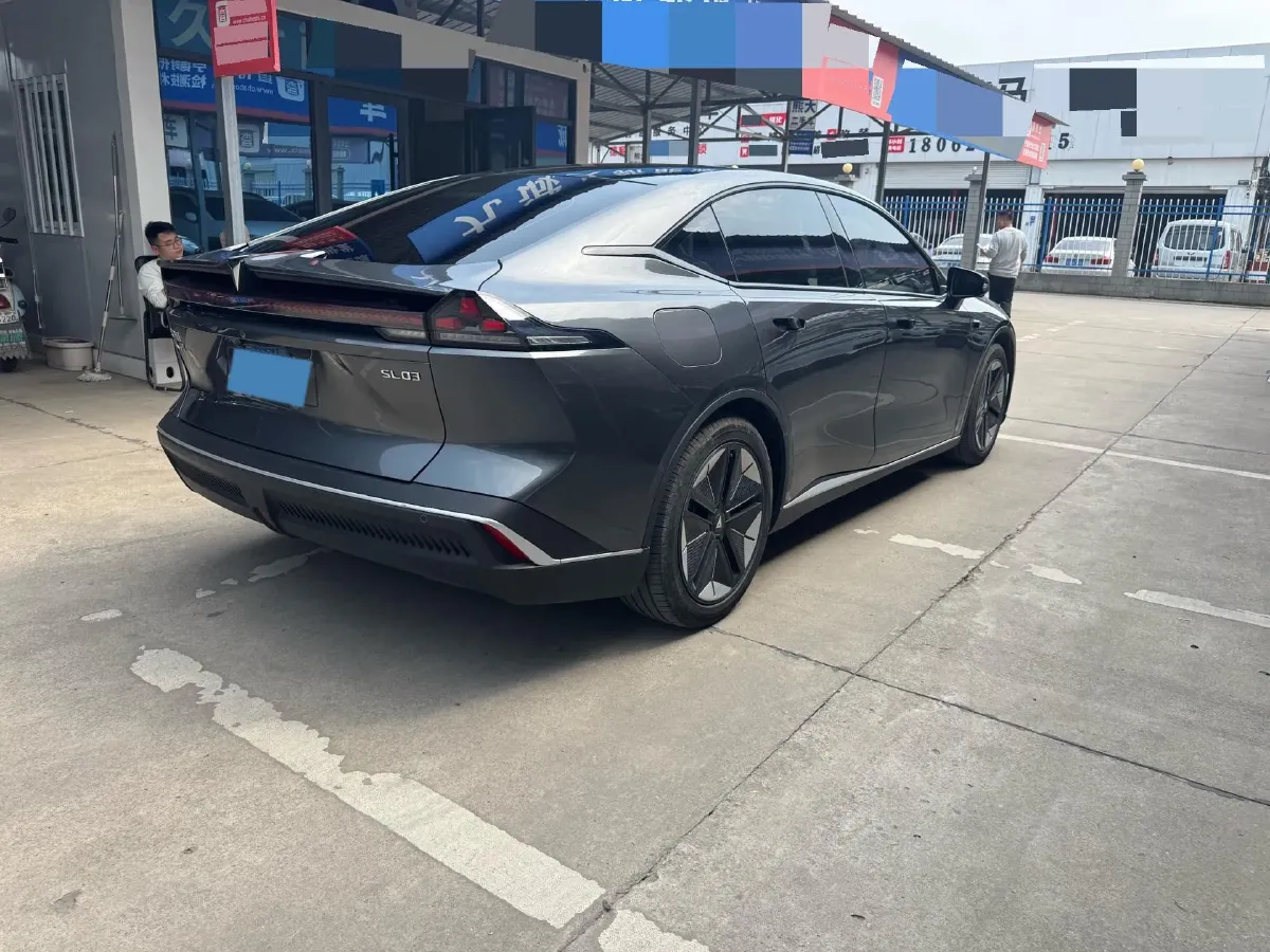 2024 Deepal SL03 BEV 58.89KWH,autocango,china used car exporter,china ev exporter,chinese used car exporter,chinese used ev exporter