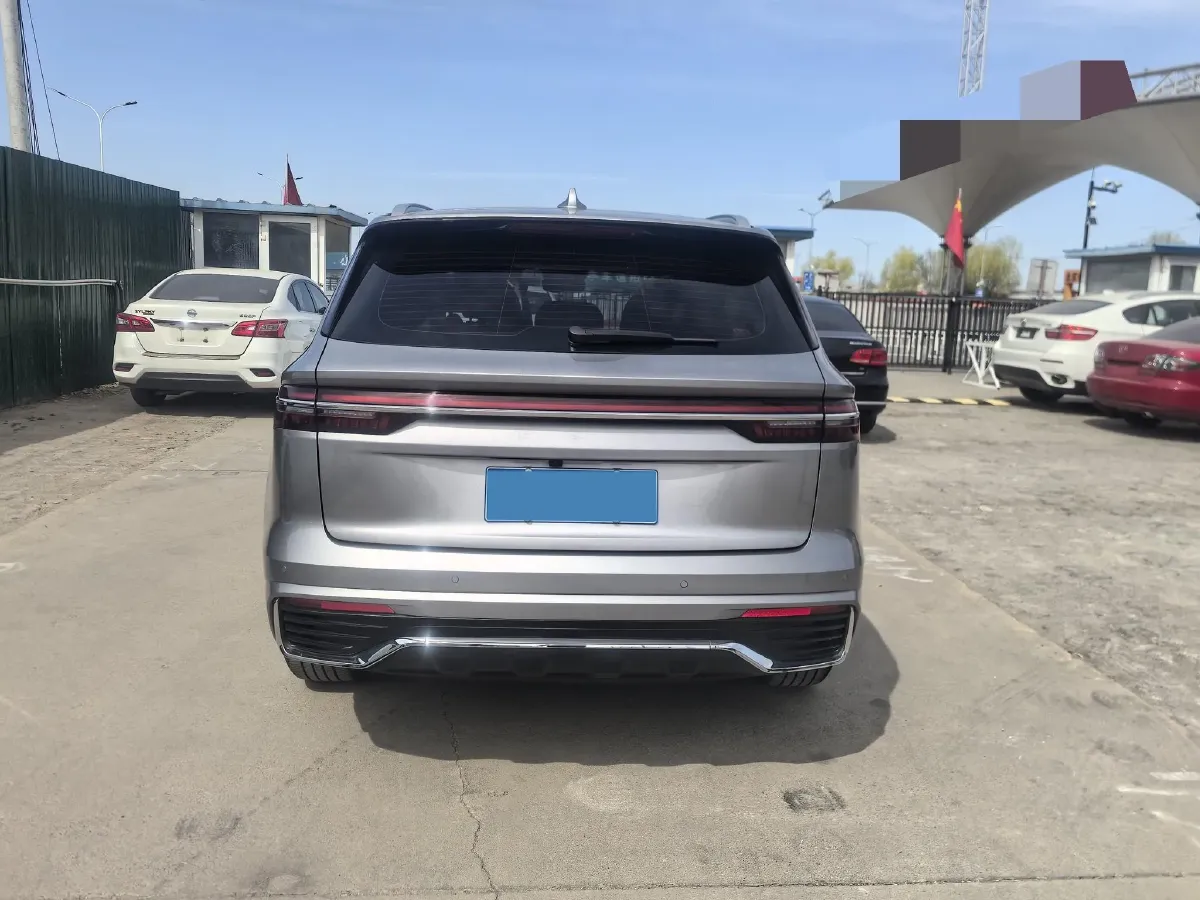 2024 Geely Monjaro 2.0T 238HP L4 8AT,autocango,china used car exporter,china ev exporter,chinese used car exporter,chinese used ev exporter