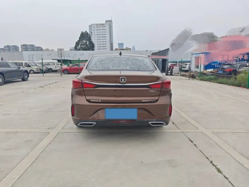 2020 ChangAn Eado 1.4T 158HP L4 7DCT,autocango,china used car exporter,china ev exporter,chinese used car exporter,chinese used ev exporter