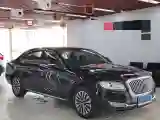 2019 HongQi H7 1.8T 188HP L4 6AT