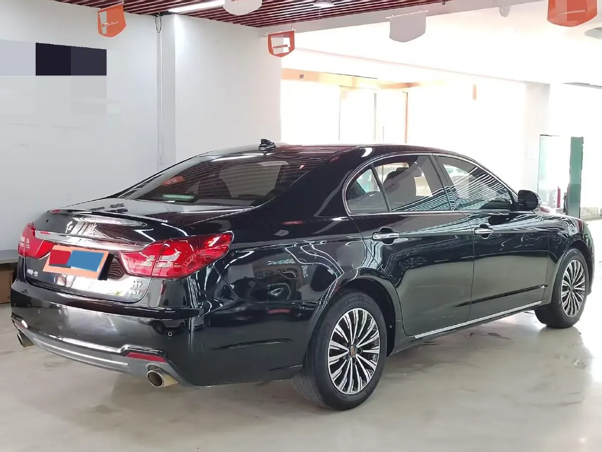 2019 HongQi H7 1.8T 188HP L4 6AT,autocango,china used car exporter,china ev exporter,chinese used car exporter,chinese used ev exporter