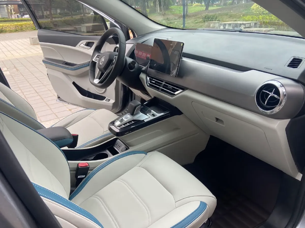 2023 BYD Yuan Pro BEV 47.04KWH,autocango,china used car exporter,china ev exporter,chinese used car exporter,chinese used ev exporter