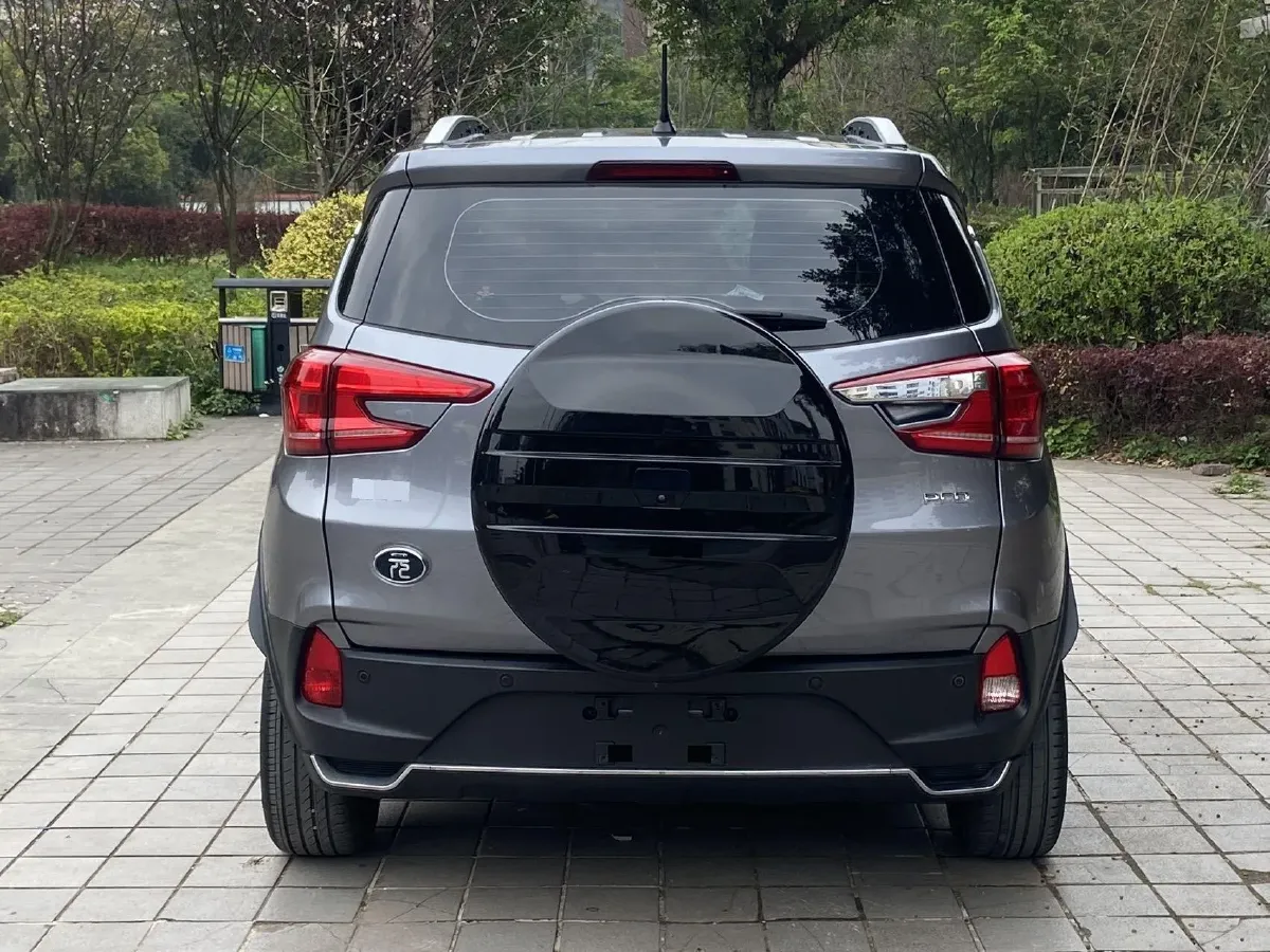 2023 BYD Yuan Pro BEV 47.04KWH,autocango,china used car exporter,china ev exporter,chinese used car exporter,chinese used ev exporter