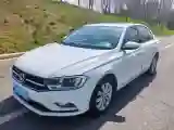 2018 Volkswagen Bora 1.5L 110HP L4 6AT