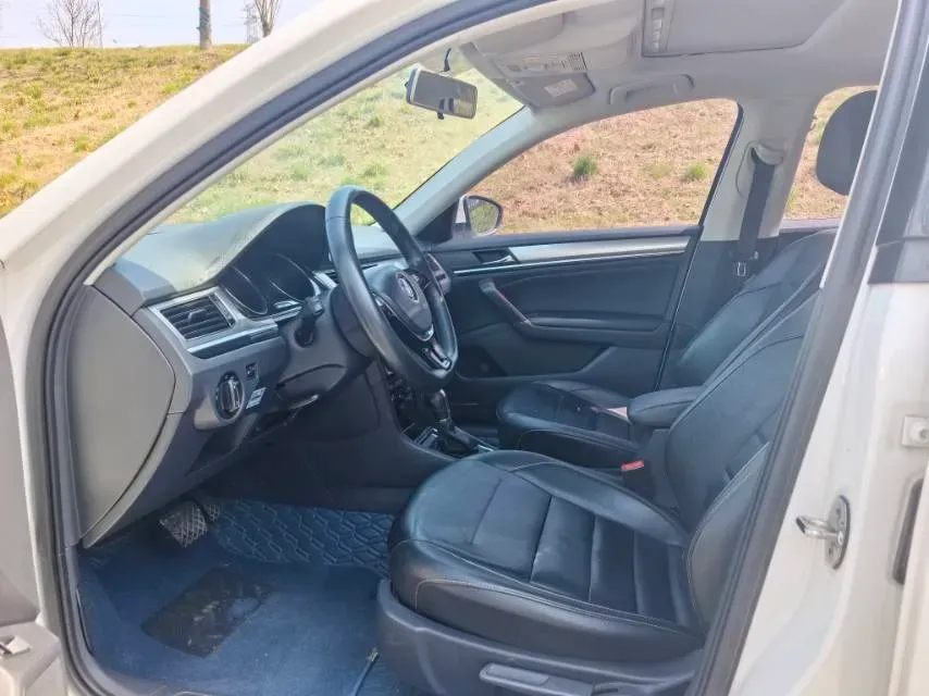 2018 Volkswagen Bora 1.5L 110HP L4 6AT,autocango,china used car exporter,china ev exporter,chinese used car exporter,chinese used ev exporter