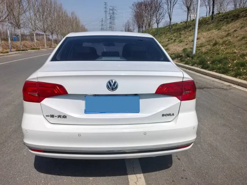 2018 Volkswagen Bora 1.5L 110HP L4 6AT,autocango,china used car exporter,china ev exporter,chinese used car exporter,chinese used ev exporter