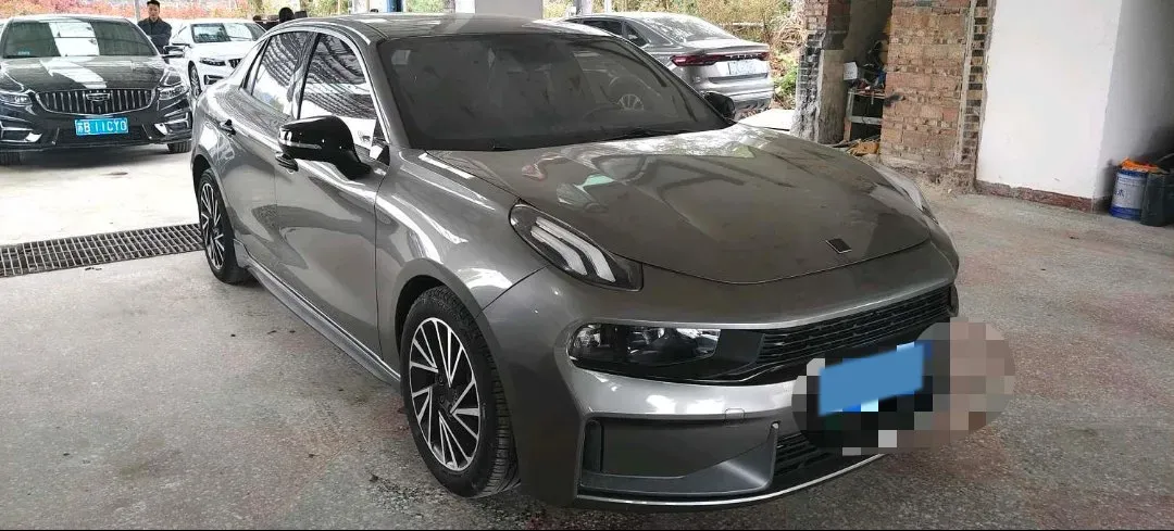 2021 LYNK&CO 03 1.5T 180HP L3 7DCT,autocango,china used car exporter,china ev exporter,chinese used car exporter,chinese used ev exporter