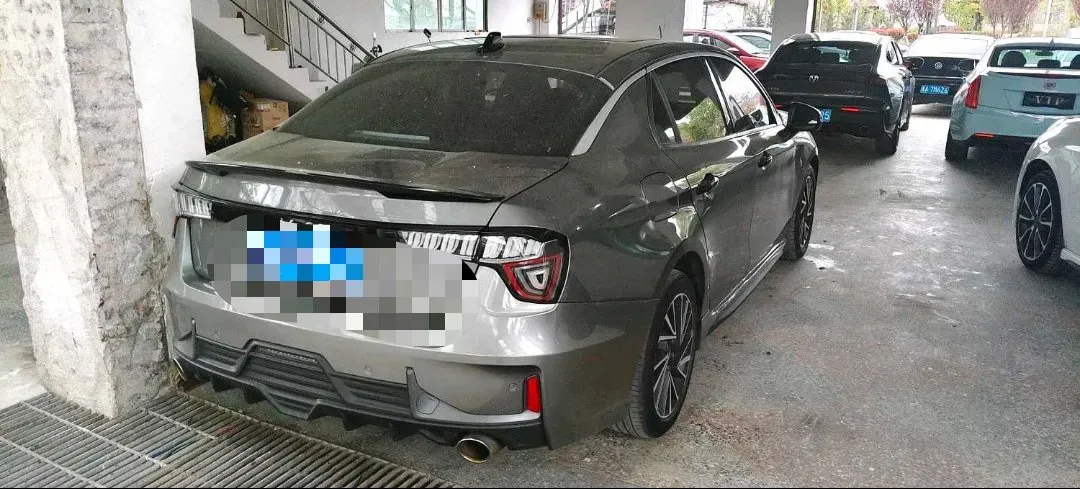 2021 LYNK&CO 03 1.5T 180HP L3 7DCT,autocango,china used car exporter,china ev exporter,chinese used car exporter,chinese used ev exporter