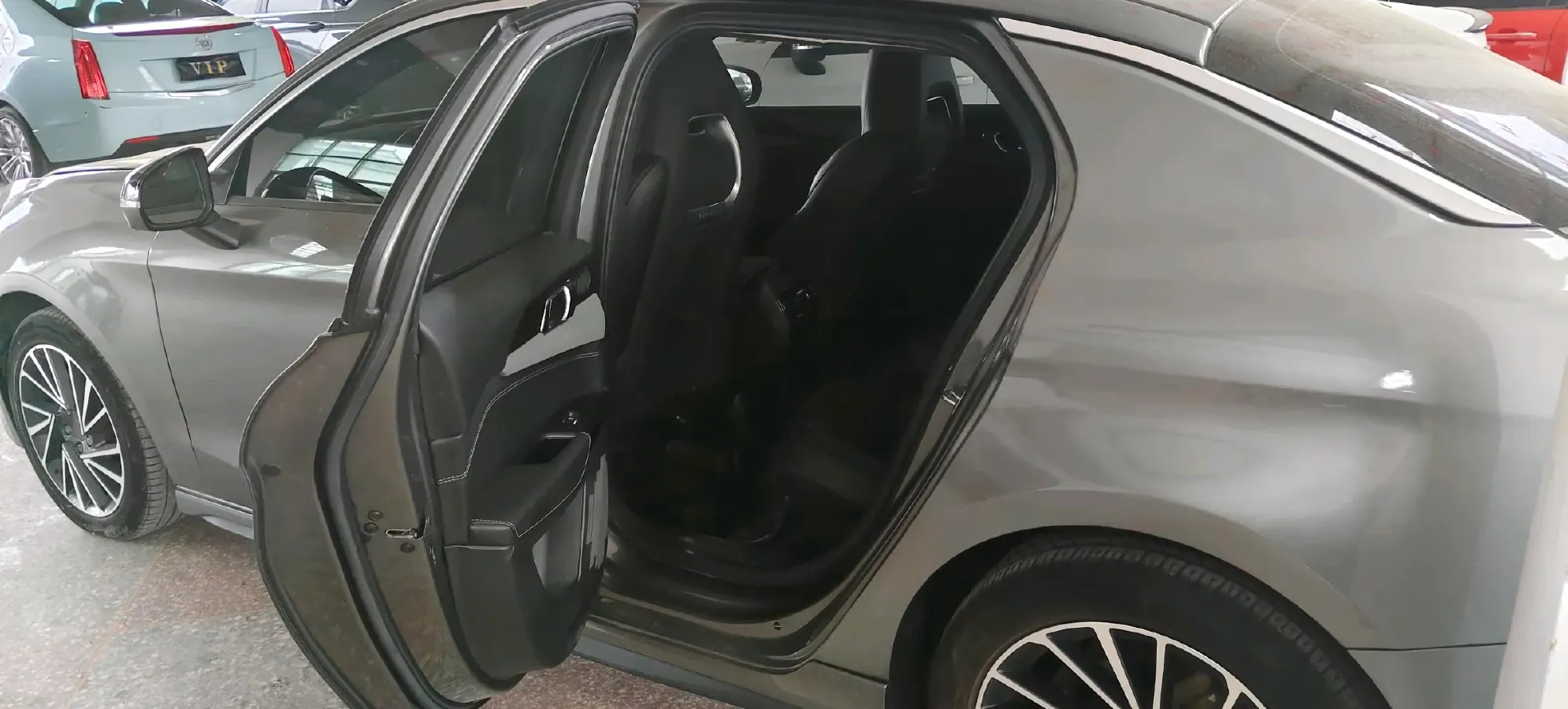 2021 LYNK&CO 03 1.5T 180HP L3 7DCT,autocango,china used car exporter,china ev exporter,chinese used car exporter,chinese used ev exporter