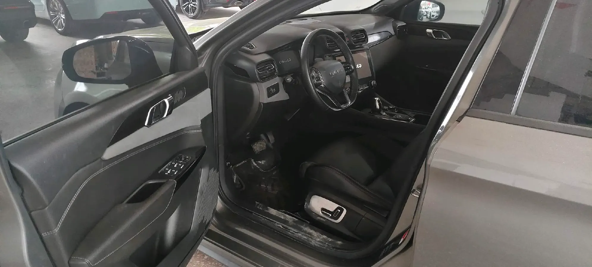 2021 LYNK&CO 03 1.5T 180HP L3 7DCT,autocango,china used car exporter,china ev exporter,chinese used car exporter,chinese used ev exporter