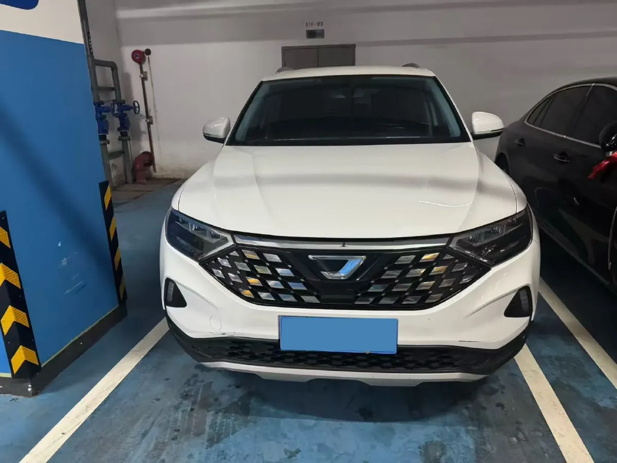 2022 Jetta VS5 1.4T 150HP L4 6AT,autocango,china used car exporter,china ev exporter,chinese used car exporter,chinese used ev exporter