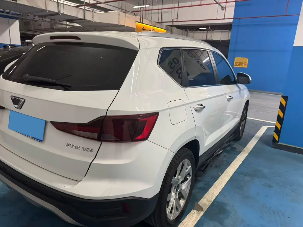 2022 Jetta VS5 1.4T 150HP L4 6AT,autocango,china used car exporter,china ev exporter,chinese used car exporter,chinese used ev exporter