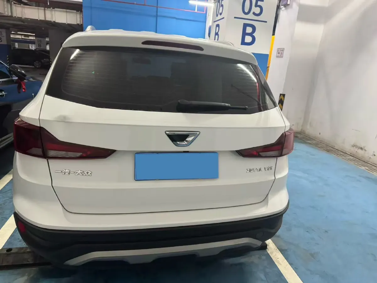 2022 Jetta VS5 1.4T 150HP L4 6AT,autocango,china used car exporter,china ev exporter,chinese used car exporter,chinese used ev exporter