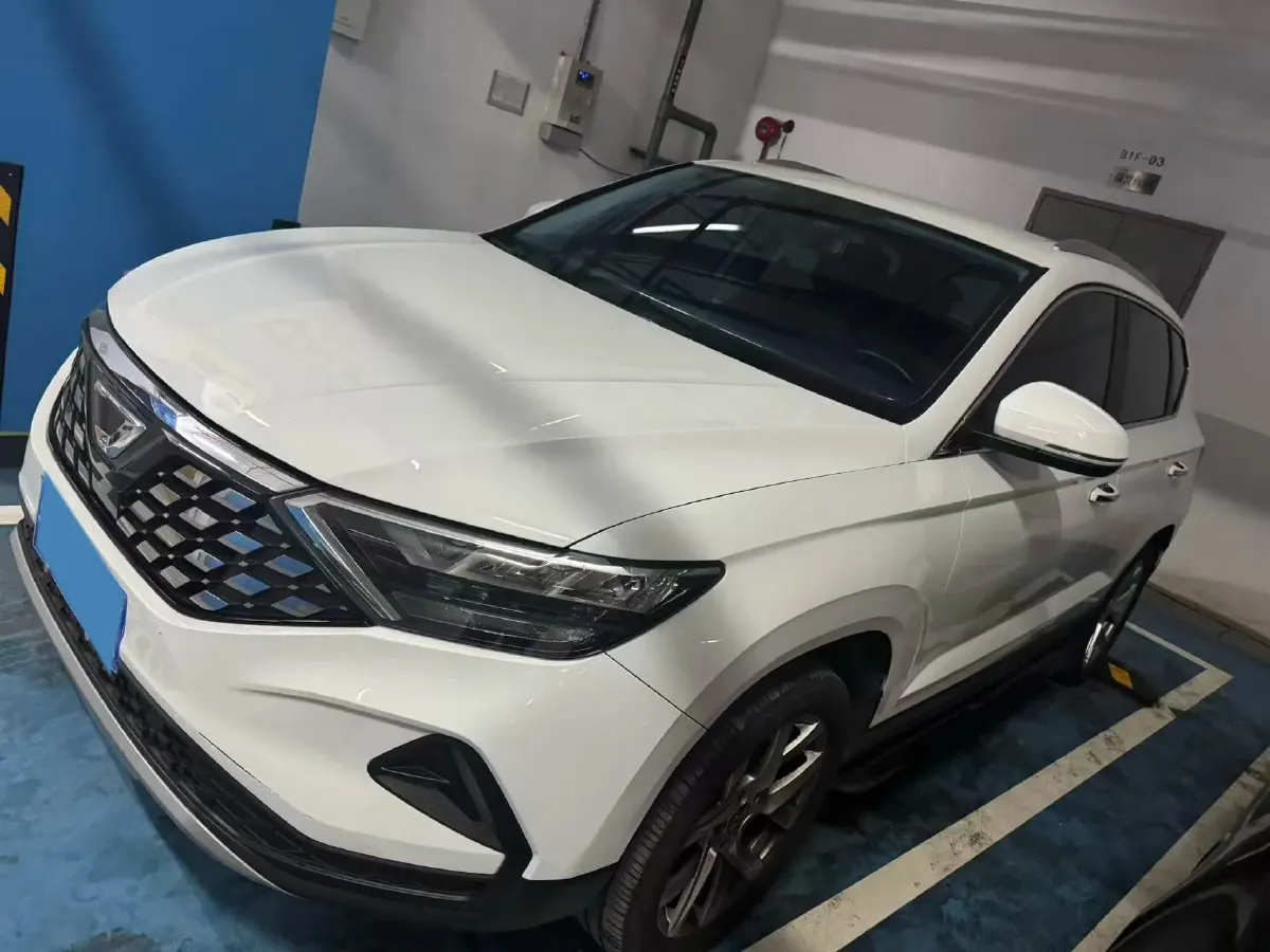 2022 Jetta VS5 1.4T 150HP L4 6AT,autocango,china used car exporter,china ev exporter,chinese used car exporter,chinese used ev exporter