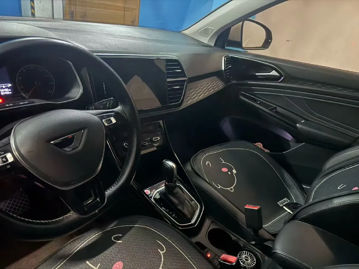 2022 Jetta VS5 1.4T 150HP L4 6AT,autocango,china used car exporter,china ev exporter,chinese used car exporter,chinese used ev exporter