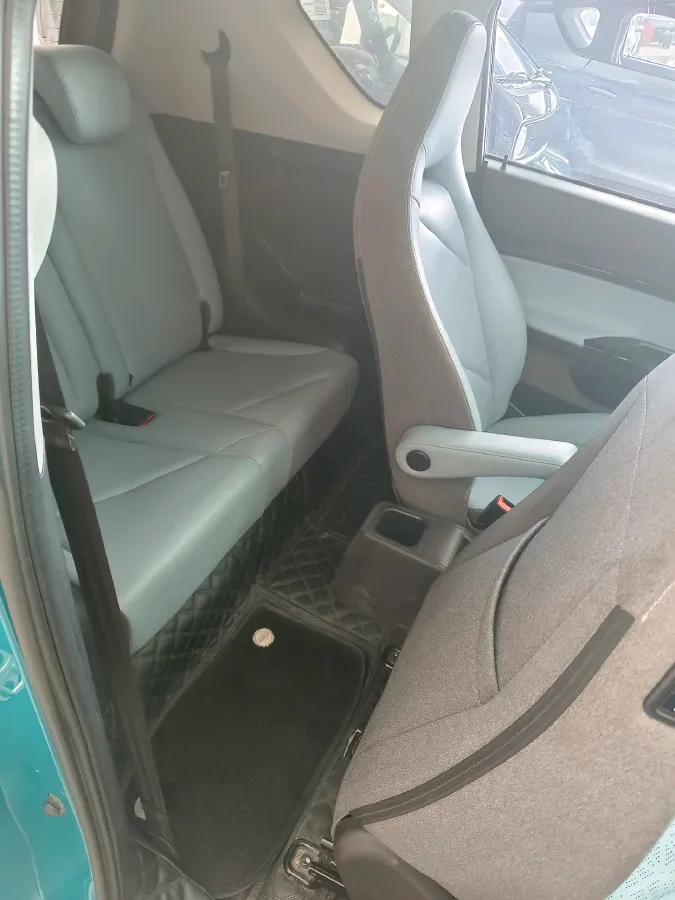 2022 Chery Little Ant BEV 30.7KWH,autocango,china used car exporter,china ev exporter,chinese used car exporter,chinese used ev exporter