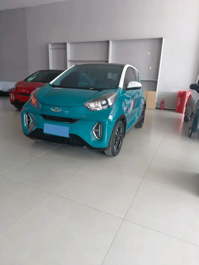 2022 Chery Little Ant BEV 30.7KWH,autocango,china used car exporter,china ev exporter,chinese used car exporter,chinese used ev exporter