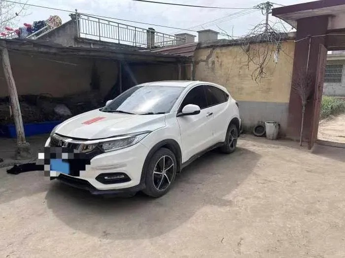 2020 Honda Vezel 1.5L 131HP L4 CVT,autocango,china used car exporter,china ev exporter,chinese used car exporter,chinese used ev exporter