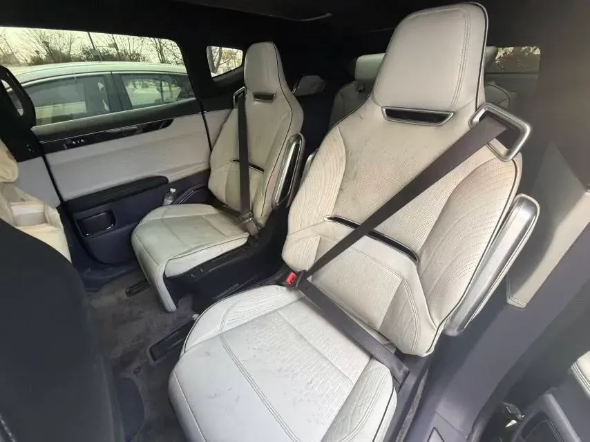 2021 HiPhi X BEV 97KWH,autocango,china used car exporter,china ev exporter,chinese used car exporter,chinese used ev exporter