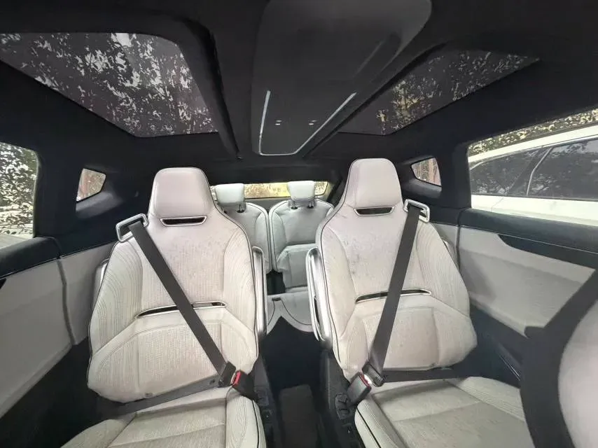 2021 HiPhi X BEV 97KWH,autocango,china used car exporter,china ev exporter,chinese used car exporter,chinese used ev exporter